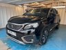 USED 2019 69 PEUGEOT 5008 1.5 BlueHDi Allure SUV 5dr Diesel Manual Euro 6 (s/s) (130 ps)+2 KEYS+HISTORY+7 SEATS+CLIMATE+PARK CONTROL+PRIVACY+ALLOYS+CRUISE+BLUETOOTH+MEDIA+NAV+USB+AUX+DAB+NEW TIMING BELT AND WATER PUMP AND SERVICE+ 2 KEYS+HISTORY+7 SEATS+CLIMATE+PARK CONTROL+PRIVACY+ALLOYS+CRUISE+BLUETOOTH+MEDIA+NAV+USB+AUX+DAB+NEW TIMING BELT AND WATER PUMP AND SERVICE+HPI CLEAR