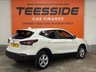 USED 2021 21 NISSAN QASHQAI 1.3 DIG-T Acenta Premium SUV 5dr Petrol Manual Euro 6 (s/s) (140 ps) REAR CAMERA + NAV