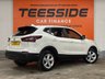 USED 2021 21 NISSAN QASHQAI 1.3 DIG-T Acenta Premium SUV 5dr Petrol Manual Euro 6 (s/s) (140 ps) REAR CAMERA + NAV