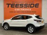 USED 2021 21 NISSAN QASHQAI 1.3 DIG-T Acenta Premium SUV 5dr Petrol Manual Euro 6 (s/s) (140 ps) REAR CAMERA + NAV