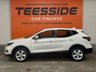 USED 2021 21 NISSAN QASHQAI 1.3 DIG-T Acenta Premium SUV 5dr Petrol Manual Euro 6 (s/s) (140 ps) REAR CAMERA + NAV