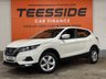 USED 2021 21 NISSAN QASHQAI 1.3 DIG-T Acenta Premium SUV 5dr Petrol Manual Euro 6 (s/s) (140 ps) REAR CAMERA + NAV