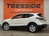USED 2021 21 NISSAN QASHQAI 1.3 DIG-T Acenta Premium SUV 5dr Petrol Manual Euro 6 (s/s) (140 ps) REAR CAMERA + NAV