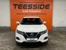 USED 2021 21 NISSAN QASHQAI 1.3 DIG-T Acenta Premium SUV 5dr Petrol Manual Euro 6 (s/s) (140 ps) REAR CAMERA + NAV