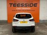 USED 2021 21 NISSAN QASHQAI 1.3 DIG-T Acenta Premium SUV 5dr Petrol Manual Euro 6 (s/s) (140 ps) REAR CAMERA + NAV