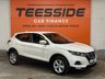 USED 2021 21 NISSAN QASHQAI 1.3 DIG-T Acenta Premium SUV 5dr Petrol Manual Euro 6 (s/s) (140 ps) REAR CAMERA + NAV