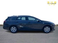 USED 2022 22 KIA CEED 1.0 T-GDi 2 Sportswagon 5dr Petrol Manual Euro 6 (s/s) (118 bhp) **KIA WARRANTY UNTIL 24/05/2029**