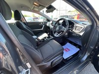 USED 2022 22 KIA CEED 1.0 T-GDi 2 Sportswagon 5dr Petrol Manual Euro 6 (s/s) (118 bhp) **KIA WARRANTY UNTIL 24/05/2029**