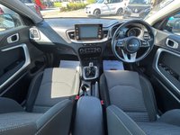 USED 2022 22 KIA CEED 1.0 T-GDi 2 Sportswagon 5dr Petrol Manual Euro 6 (s/s) (118 bhp) **KIA WARRANTY UNTIL 24/05/2029**
