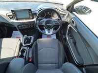 USED 2022 22 KIA CEED 1.0 T-GDi 2 Sportswagon 5dr Petrol Manual Euro 6 (s/s) (118 bhp) **KIA WARRANTY UNTIL 24/05/2029**