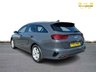 USED 2022 22 KIA CEED 1.0 T-GDi 2 Sportswagon 5dr Petrol Manual Euro 6 (s/s) (118 bhp) **KIA WARRANTY UNTIL 24/05/2029**