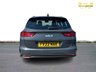 USED 2022 22 KIA CEED 1.0 T-GDi 2 Sportswagon 5dr Petrol Manual Euro 6 (s/s) (118 bhp) **KIA WARRANTY UNTIL 24/05/2029**