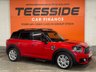 USED 2019 19 MINI COUNTRYMAN 1.5 Cooper Exclusive SUV 5dr Petrol Manual Euro 6 (s/s) (136 ps) HEATED SEATS,