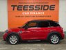 USED 2019 19 MINI COUNTRYMAN 1.5 Cooper Exclusive SUV 5dr Petrol Manual Euro 6 (s/s) (136 ps) HEATED SEATS,