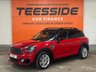 USED 2019 19 MINI COUNTRYMAN 1.5 Cooper Exclusive SUV 5dr Petrol Manual Euro 6 (s/s) (136 ps) HEATED SEATS,