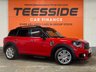 USED 2019 19 MINI COUNTRYMAN 1.5 Cooper Exclusive SUV 5dr Petrol Manual Euro 6 (s/s) (136 ps) HEATED SEATS,