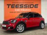 USED 2019 19 MINI COUNTRYMAN 1.5 Cooper Exclusive SUV 5dr Petrol Manual Euro 6 (s/s) (136 ps) HEATED SEATS,