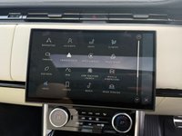 USED 2022 22 LAND ROVER RANGE ROVER 3.0 D350 MHEV HSE SUV 5dr Diesel Auto 4WD Euro 6 (s/s) (350 ps) **Stunning Example - Great Value - FSH** 