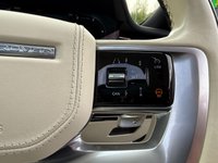 USED 2022 22 LAND ROVER RANGE ROVER 3.0 D350 MHEV HSE SUV 5dr Diesel Auto 4WD Euro 6 (s/s) (350 ps) **Stunning Example - Great Value - FSH** 