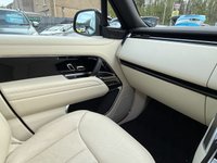 USED 2022 22 LAND ROVER RANGE ROVER 3.0 D350 MHEV HSE SUV 5dr Diesel Auto 4WD Euro 6 (s/s) (350 ps) **Stunning Example - Great Value - FSH** 