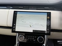 USED 2022 22 LAND ROVER RANGE ROVER 3.0 D350 MHEV HSE SUV 5dr Diesel Auto 4WD Euro 6 (s/s) (350 ps) **Stunning Example - Great Value - FSH** 