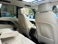 USED 2022 22 LAND ROVER RANGE ROVER 3.0 D350 MHEV HSE SUV 5dr Diesel Auto 4WD Euro 6 (s/s) (350 ps) **Stunning Example - Great Value - FSH** 