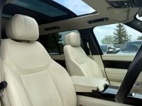 USED 2022 22 LAND ROVER RANGE ROVER 3.0 D350 MHEV HSE SUV 5dr Diesel Auto 4WD Euro 6 (s/s) (350 ps) **Stunning Example - Great Value - FSH** 