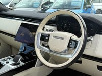 USED 2022 22 LAND ROVER RANGE ROVER 3.0 D350 MHEV HSE SUV 5dr Diesel Auto 4WD Euro 6 (s/s) (350 ps) **Stunning Example - Great Value - FSH** 