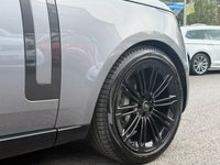 USED 2022 22 LAND ROVER RANGE ROVER 3.0 D350 MHEV HSE SUV 5dr Diesel Auto 4WD Euro 6 (s/s) (350 ps) **Stunning Example - Great Value - FSH** 