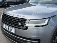 USED 2022 22 LAND ROVER RANGE ROVER 3.0 D350 MHEV HSE SUV 5dr Diesel Auto 4WD Euro 6 (s/s) (350 ps) **Stunning Example - Great Value - FSH** 