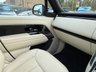 USED 2022 22 LAND ROVER RANGE ROVER 3.0 D350 MHEV HSE SUV 5dr Diesel Auto 4WD Euro 6 (s/s) (350 ps) **Stunning Example - Great Value - FSH** 