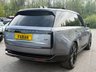USED 2022 22 LAND ROVER RANGE ROVER 3.0 D350 MHEV HSE SUV 5dr Diesel Auto 4WD Euro 6 (s/s) (350 ps) **Stunning Example - Great Value - FSH** 