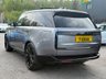 USED 2022 22 LAND ROVER RANGE ROVER 3.0 D350 MHEV HSE SUV 5dr Diesel Auto 4WD Euro 6 (s/s) (350 ps) **Stunning Example - Great Value - FSH** 