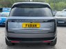 USED 2022 22 LAND ROVER RANGE ROVER 3.0 D350 MHEV HSE SUV 5dr Diesel Auto 4WD Euro 6 (s/s) (350 ps) **Stunning Example - Great Value - FSH** 