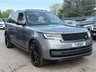 USED 2022 22 LAND ROVER RANGE ROVER 3.0 D350 MHEV HSE SUV 5dr Diesel Auto 4WD Euro 6 (s/s) (350 ps) **Stunning Example - Great Value - FSH** 