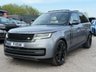 USED 2022 22 LAND ROVER RANGE ROVER 3.0 D350 MHEV HSE SUV 5dr Diesel Auto 4WD Euro 6 (s/s) (350 ps) **Stunning Example - Great Value - FSH** 