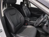 USED 2022 22 KIA EV6 77.4kWh Air Hatchback 5dr Electric Auto (225 bhp) 1 OWNER, HEATED SEATS, REAR CAMERA