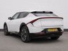 USED 2022 22 KIA EV6 77.4kWh Air Hatchback 5dr Electric Auto (225 bhp) 1 OWNER, HEATED SEATS, REAR CAMERA