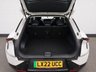USED 2022 22 KIA EV6 77.4kWh Air Hatchback 5dr Electric Auto (225 bhp) 1 OWNER, HEATED SEATS, REAR CAMERA