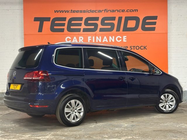 View our VOLKSWAGEN SHARAN