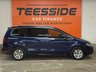 USED 2019 19 VOLKSWAGEN SHARAN 2.0 TDI SE Nav MPV 5dr Diesel Manual Euro 6 (s/s) (150 ps) AUTOMATIC HEADLIGHTS AND WIPERS