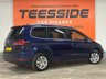 USED 2019 19 VOLKSWAGEN SHARAN 2.0 TDI SE Nav MPV 5dr Diesel Manual Euro 6 (s/s) (150 ps) AUTOMATIC HEADLIGHTS AND WIPERS