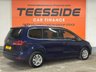 USED 2019 19 VOLKSWAGEN SHARAN 2.0 TDI SE Nav MPV 5dr Diesel Manual Euro 6 (s/s) (150 ps) AUTOMATIC HEADLIGHTS AND WIPERS