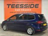 USED 2019 19 VOLKSWAGEN SHARAN 2.0 TDI SE Nav MPV 5dr Diesel Manual Euro 6 (s/s) (150 ps) AUTOMATIC HEADLIGHTS AND WIPERS