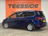 USED 2019 19 VOLKSWAGEN SHARAN 2.0 TDI SE Nav MPV 5dr Diesel Manual Euro 6 (s/s) (150 ps) AUTOMATIC HEADLIGHTS AND WIPERS