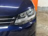USED 2019 19 VOLKSWAGEN SHARAN 2.0 TDI SE Nav MPV 5dr Diesel Manual Euro 6 (s/s) (150 ps) AUTOMATIC HEADLIGHTS AND WIPERS