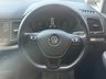 USED 2019 19 VOLKSWAGEN SHARAN 2.0 TDI SE Nav MPV 5dr Diesel Manual Euro 6 (s/s) (150 ps) AUTOMATIC HEADLIGHTS AND WIPERS
