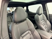 USED 2018 68 NISSAN QASHQAI 1.3 DIG-T TEKNA PLUS+ 140 BHP + SAT NAV + GLASS SUNROOF + HEATED LEATHER SIX MONTH WARRANTY APRIL 2027 MOT