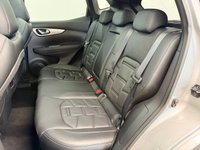 USED 2018 68 NISSAN QASHQAI 1.3 DIG-T TEKNA PLUS+ 140 BHP + SAT NAV + GLASS SUNROOF + HEATED LEATHER SIX MONTH WARRANTY APRIL 2027 MOT