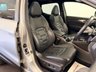 USED 2018 68 NISSAN QASHQAI 1.3 DIG-T TEKNA PLUS+ 140 BHP + SAT NAV + GLASS SUNROOF + HEATED LEATHER SIX MONTH WARRANTY APRIL 2027 MOT